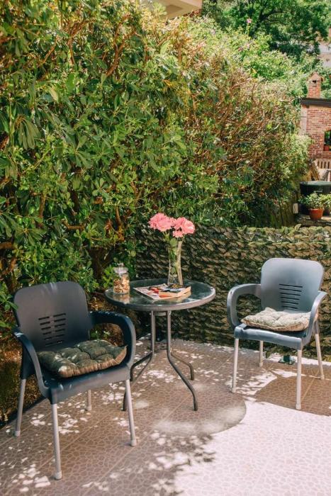 Lovely apartment Moki near the center