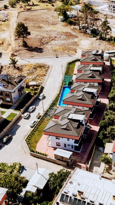 55m2 Same House Garden