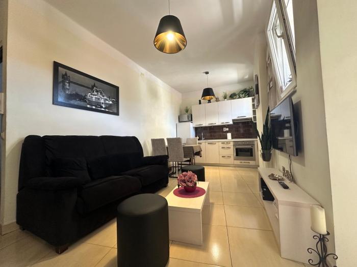 Apartman Deluxe