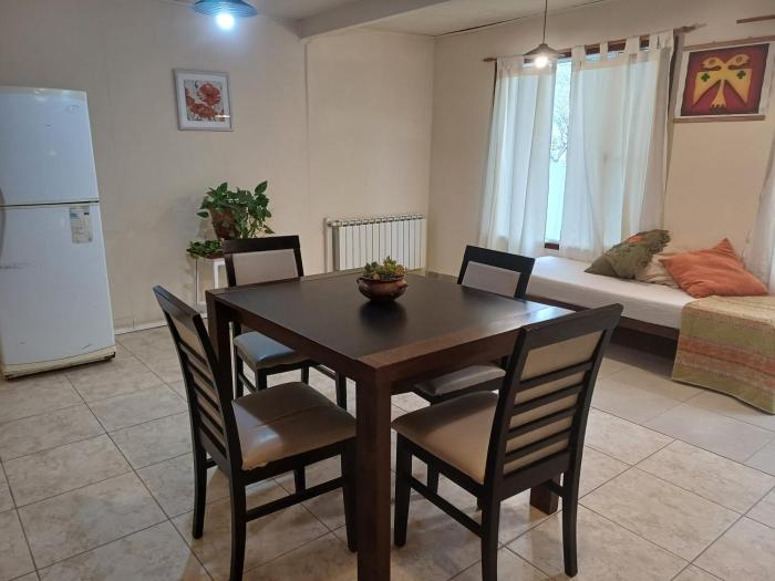 De la Villa de Rada Tilly