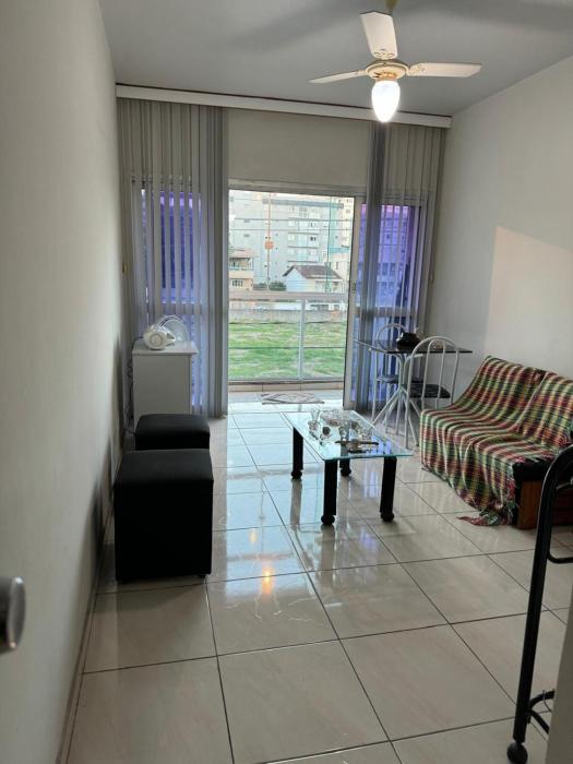 Apartamento a 100 metros da praia em Jardim Camburi