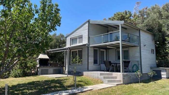 Sunset Hideaway by GG