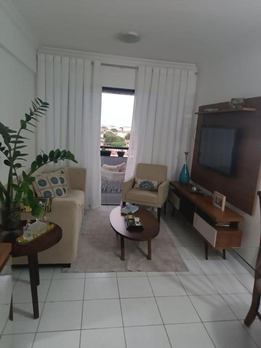 Apartamento para temporada - São João 2024