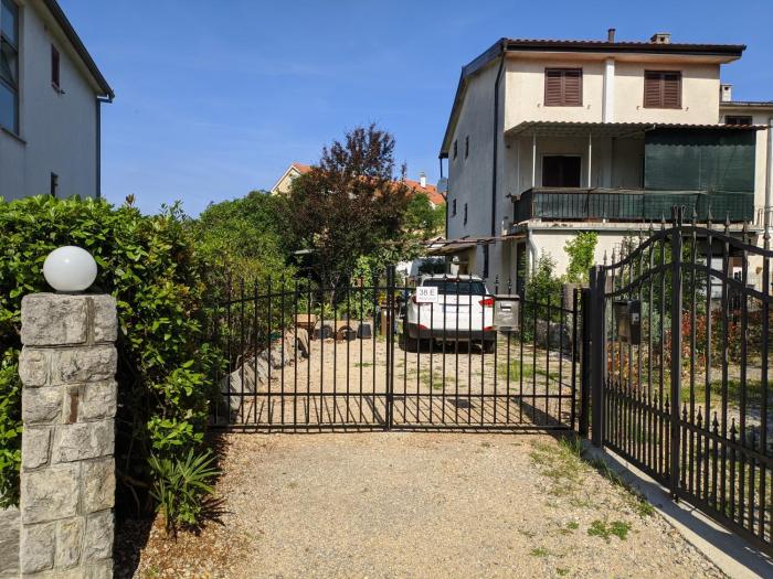 Apartments Lili