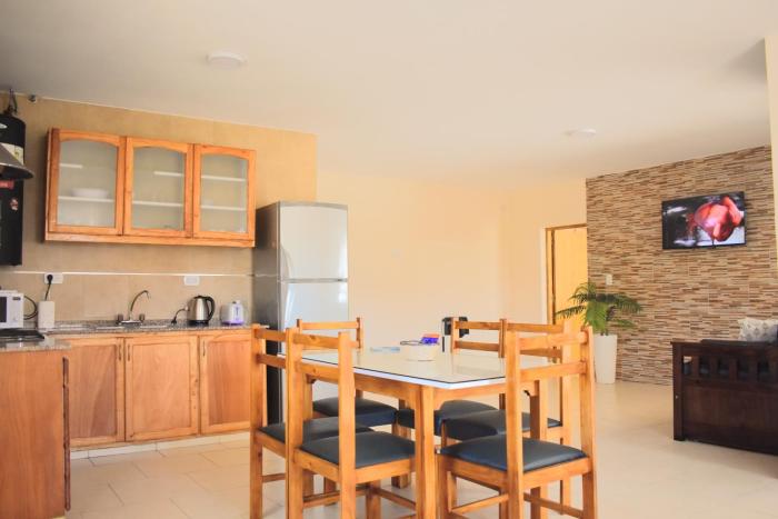 Departamentos Valle de los Andes