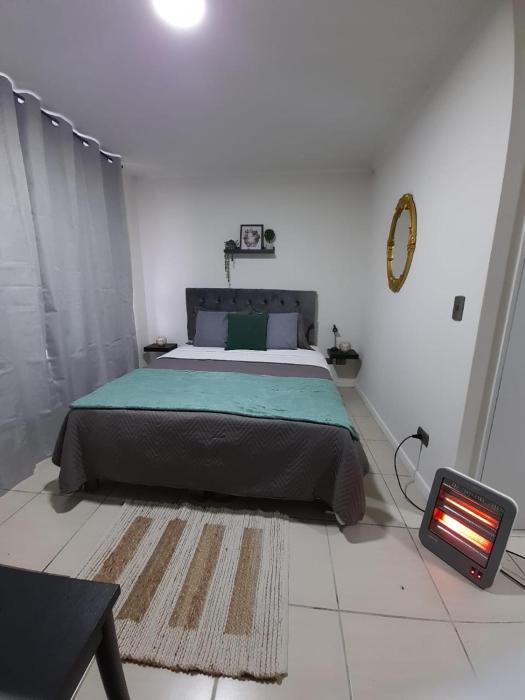 D3 Departamento Estudio