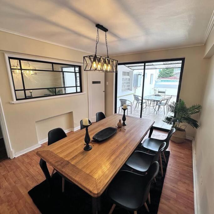 Amplio Departamento con terraza