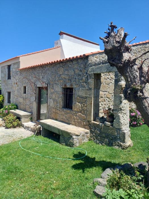 O Celeiro - Espaço Rural