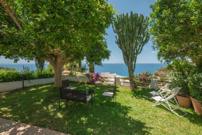 Dimore Acquasale- Sea View Houses