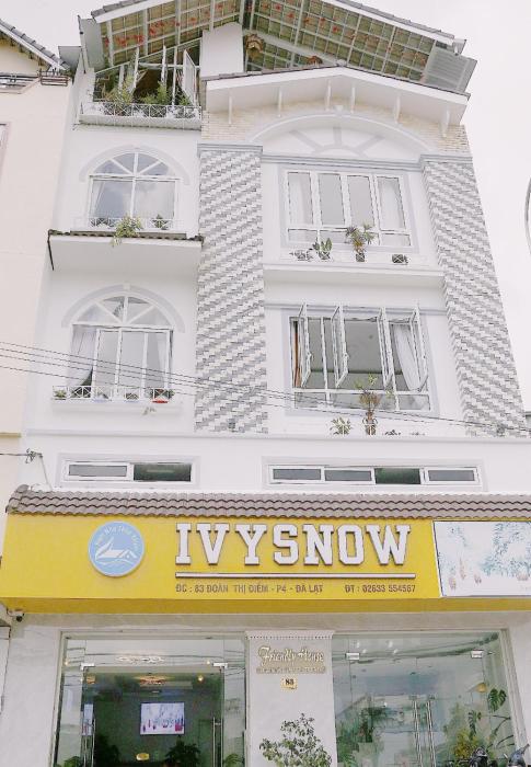 IvySnow Đà Lạt