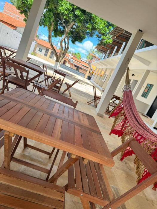 JM Pousada Barreirinhas MA