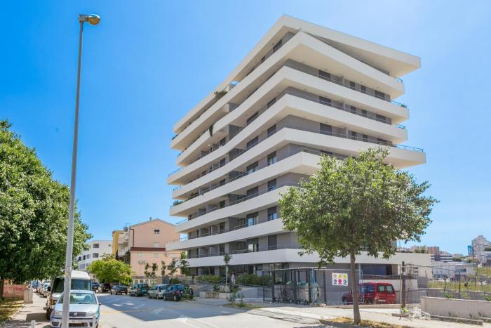 Apartments with WiFi Split - 22872