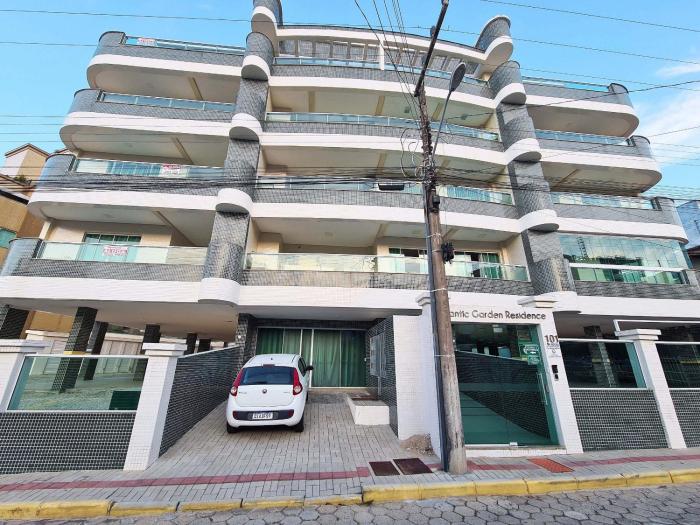 Atlantic Garden Residence