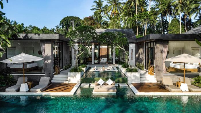 Villa WK by BaliSuperHost