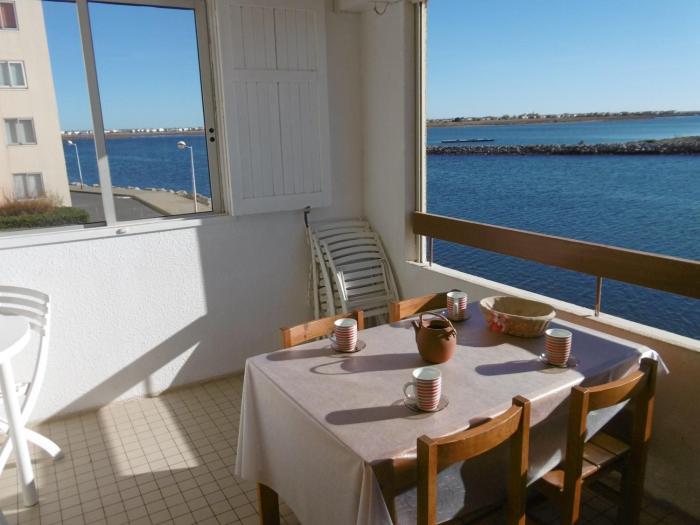 T2 Confortable - 45 Pers - Proche Plage Grazel - Parking Privé - FR-1-796-54