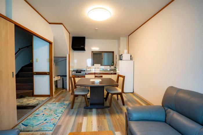 S-Presso Central Villa