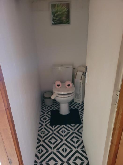 Appart saint pere en retz