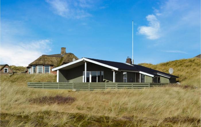 Holiday Home Vesterledvej Hvide Sande Xi