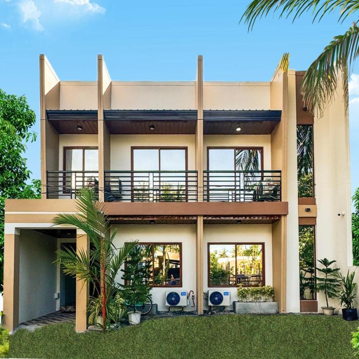 Happynest Rooms in Santa Fe Bantayan Island