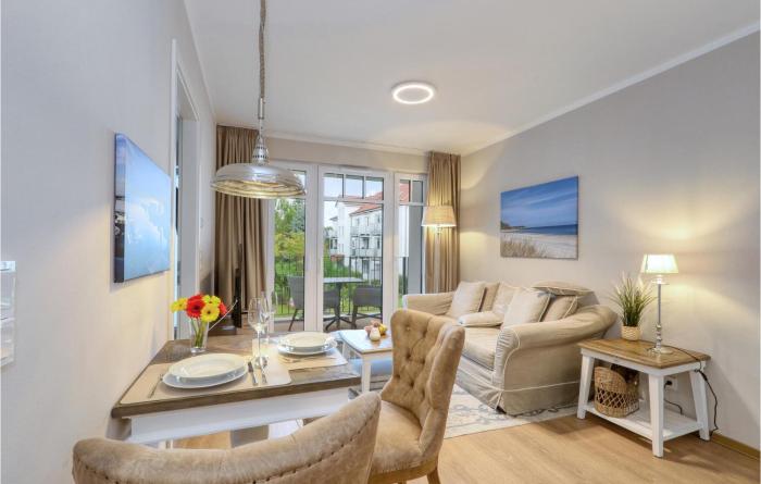 Baltischer Hof Apartment 35