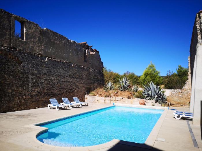 Domaine de La Pierre Chaude