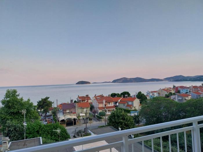 Antonys by the sea apartment