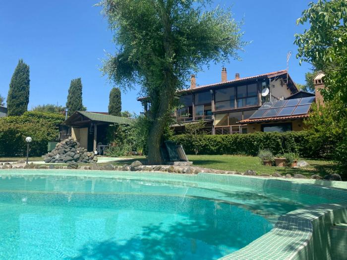 Agriturismo il fragolino