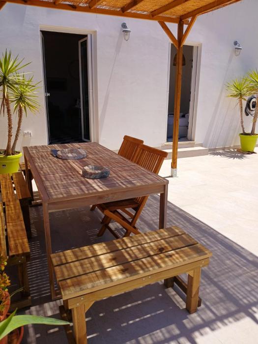 Casa Plemmirio Varco 22