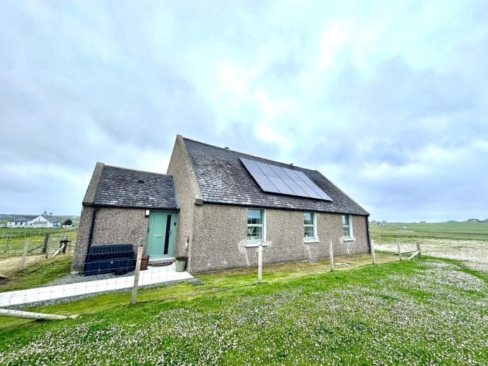Modern Refurbished Church nr Butt of Lewis beaches