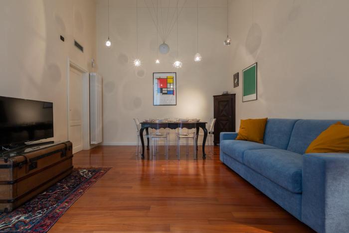 Casa Savoia by Wonderful Italy