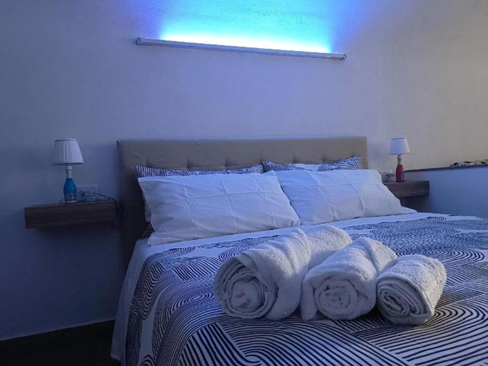 appartamento centro storico - La casuzza alla Cala