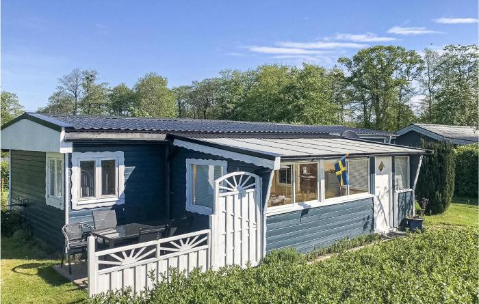 Gorgeous Home In Hörby With Kitchen