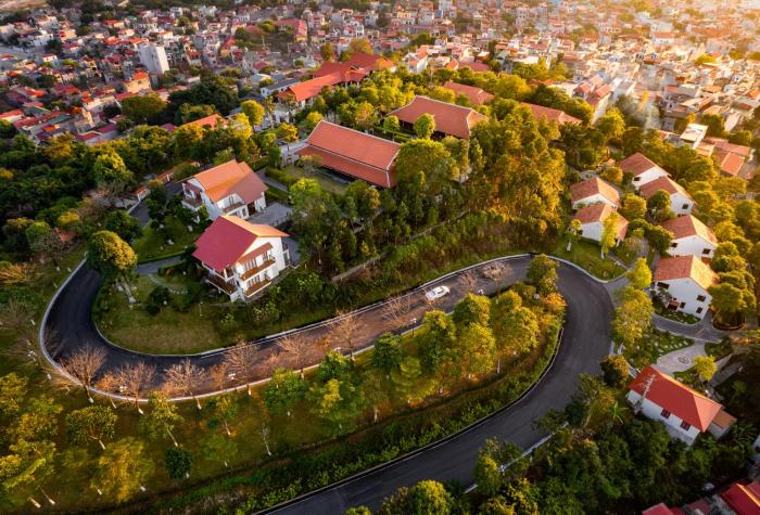 Senna Wellness Retreat