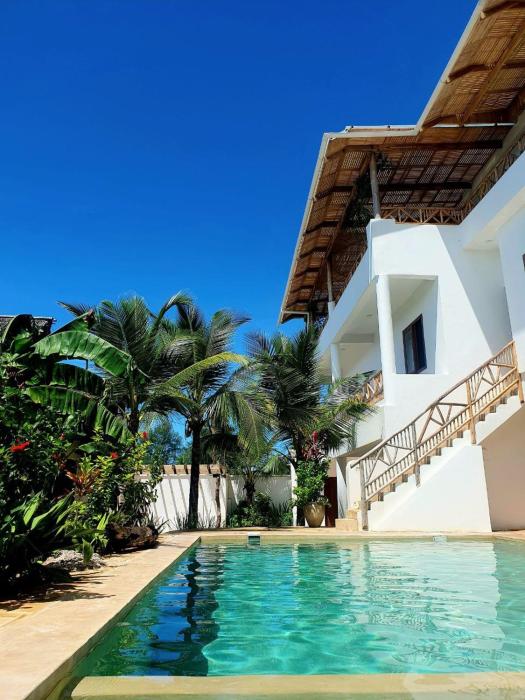 SuBanda Boutique Hotel