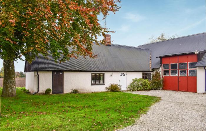 Holiday Home Simrishamn Lxxv