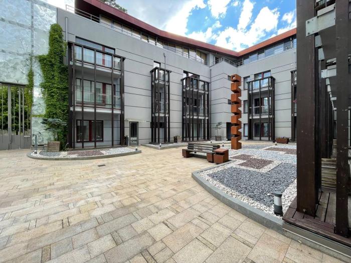 Pine Woods Apartment, Jūrmala