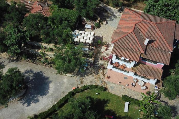 Alta Mare Villa - up to 13p