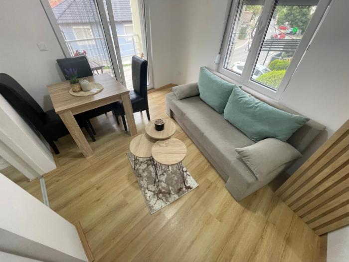 Apartmani Videnovic Sokobanja