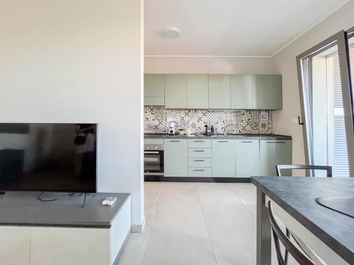 Yuna Rent - Residenza Ponte Del Mare