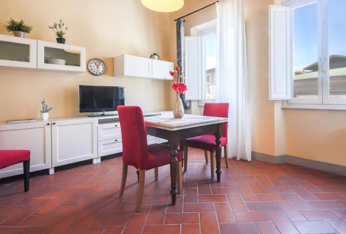 Apartments Florence - SantOrsola with view on the Market