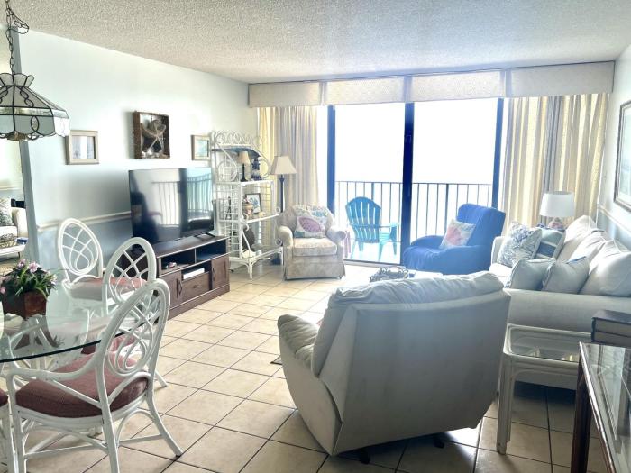 ROYAL GARDEN RESORT 1401 condo