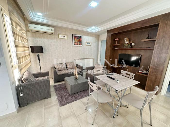 Appartement Carolina