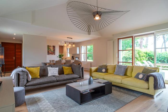 La Perle du Golfe - A 1km de la plage