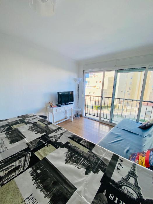 Apartamento KARINA 3