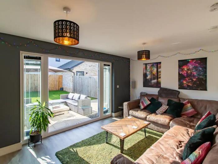 Stunning Home in Backworth Park - Pass the Keys