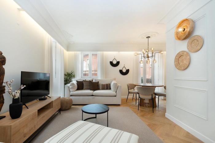 GuestReady - Modern and exquisite apt near Estrela