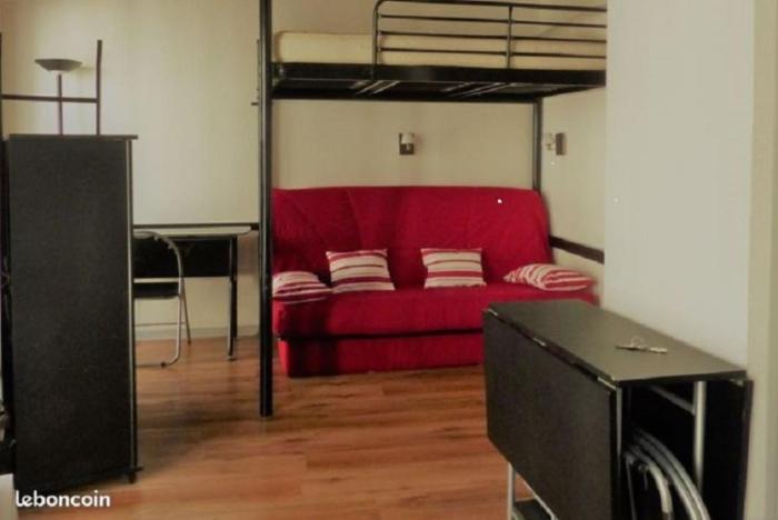 Appt tout confort 4 personnes