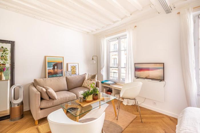 GuestReady - Lovely apartment in a prime location