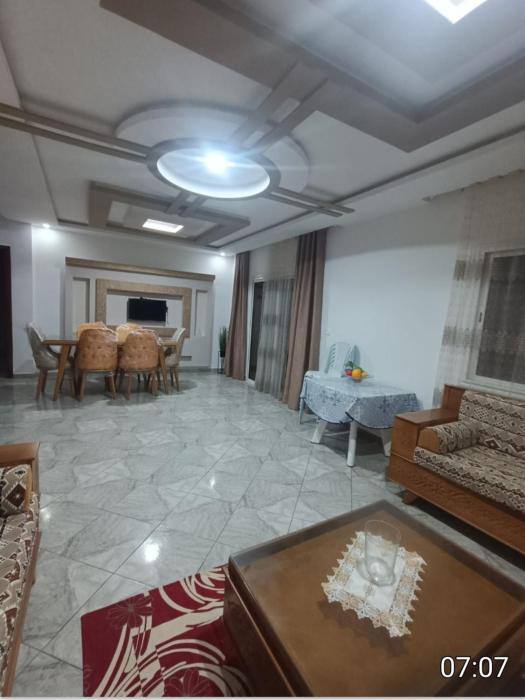 Residence El Baraka