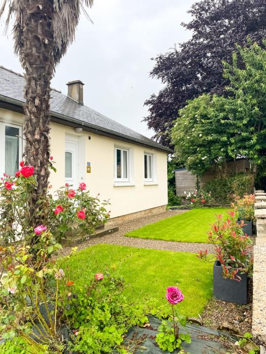 La maison de la Garenne